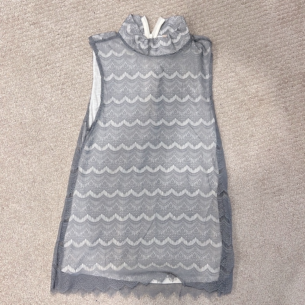 Banana Republic top